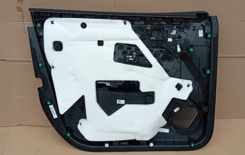 BYD SONG PLUS 23- TÜRVERKLEIDUNG RECHTS VORNE SA3F-6102221