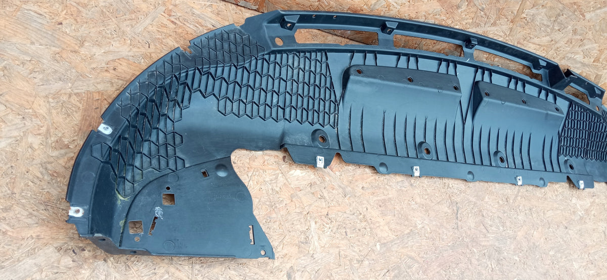 Ford Kuga MK3 III 19- Protection Pièce D'adaptation Plaque Pour Pare-Chocs LV4B-A8B384-J — photo 10 sur 11