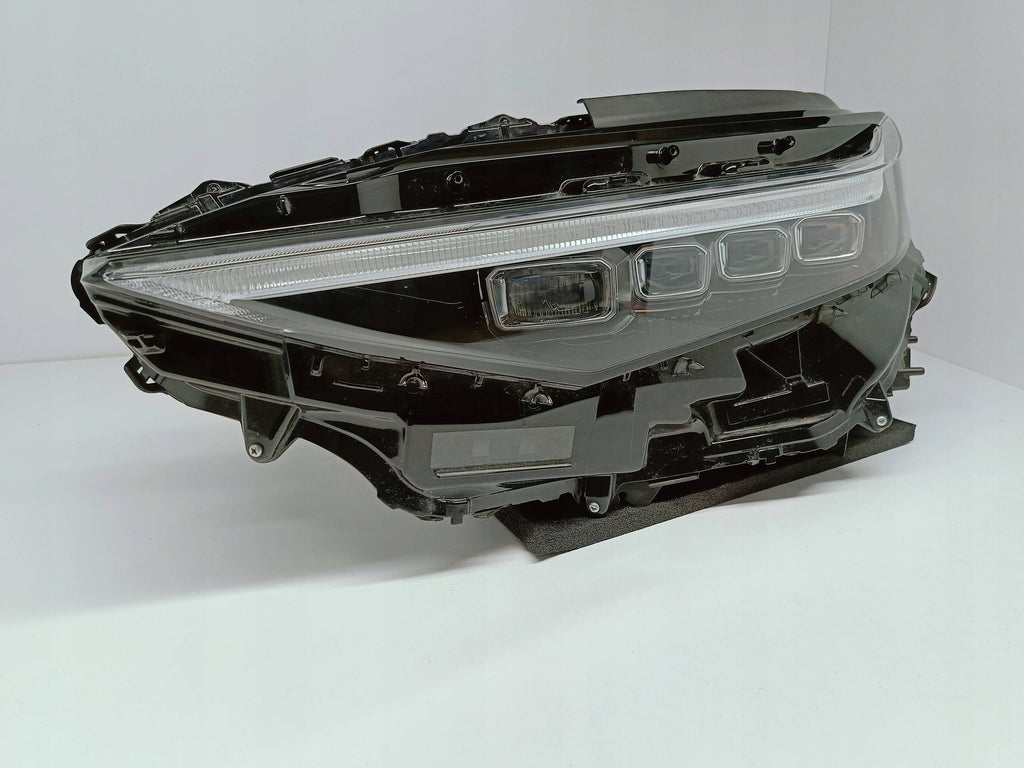 Toyota bZ4X 22- SCHEINWERFER LINKS VORNE VOLL LED EU KOITO 42-118