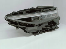 Laden Sie das Bild in den Galerie-Viewer, Toyota bZ4X 22- SCHEINWERFER LINKS VORNE VOLL LED EU KOITO 42-118