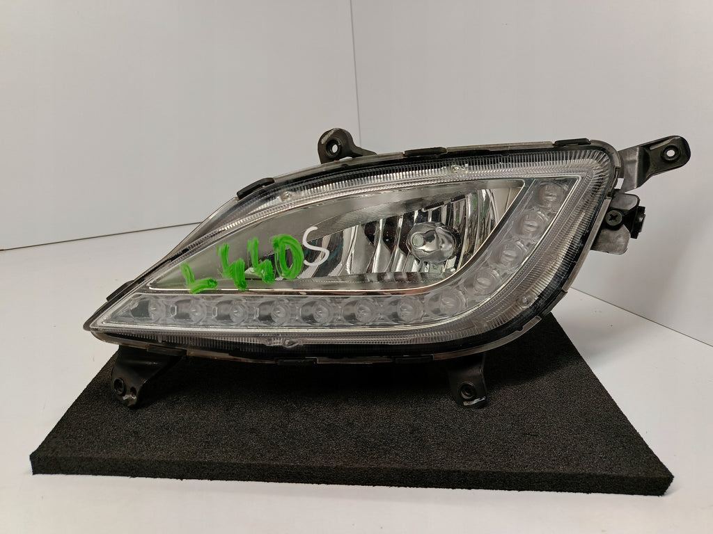 HYUNDAI I30 II 12- HALOGEN ŚWIATŁO DRL LEWY LAMPA PRZECIWMGIELNA 92201-A61