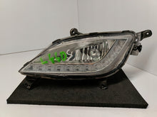Załaduj zdjęcie do przeglądarki galerii, HYUNDAI I30 II 12- HALOGEN ŚWIATŁO DRL LEWY LAMPA PRZECIWMGIELNA 92201-A61