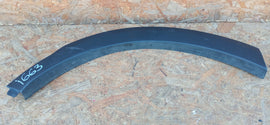 MG ZS 19- RIGHT REAR FENDER TRIM MOULDING RIGHT REAR 10646894