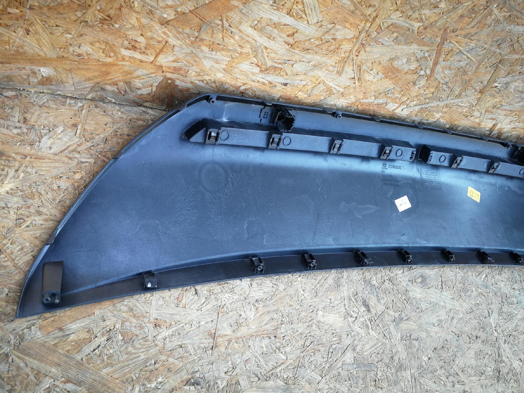 HYUNDAI IONIQ 5 V 21- DYFUZOR SPOILER ZDERZAKA TYŁ PDC 86671-GI000
