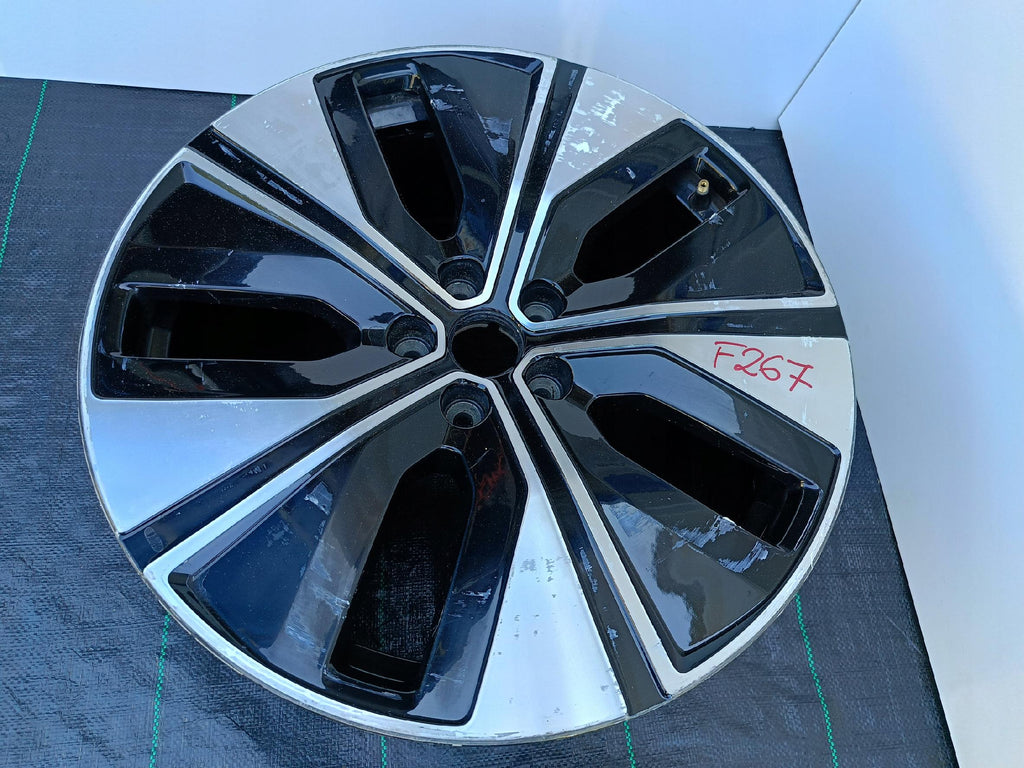 FELGA ALUMINIOWA POLESTAR VOLVO OE 9.0''x19'' ET53 5x108 32327782