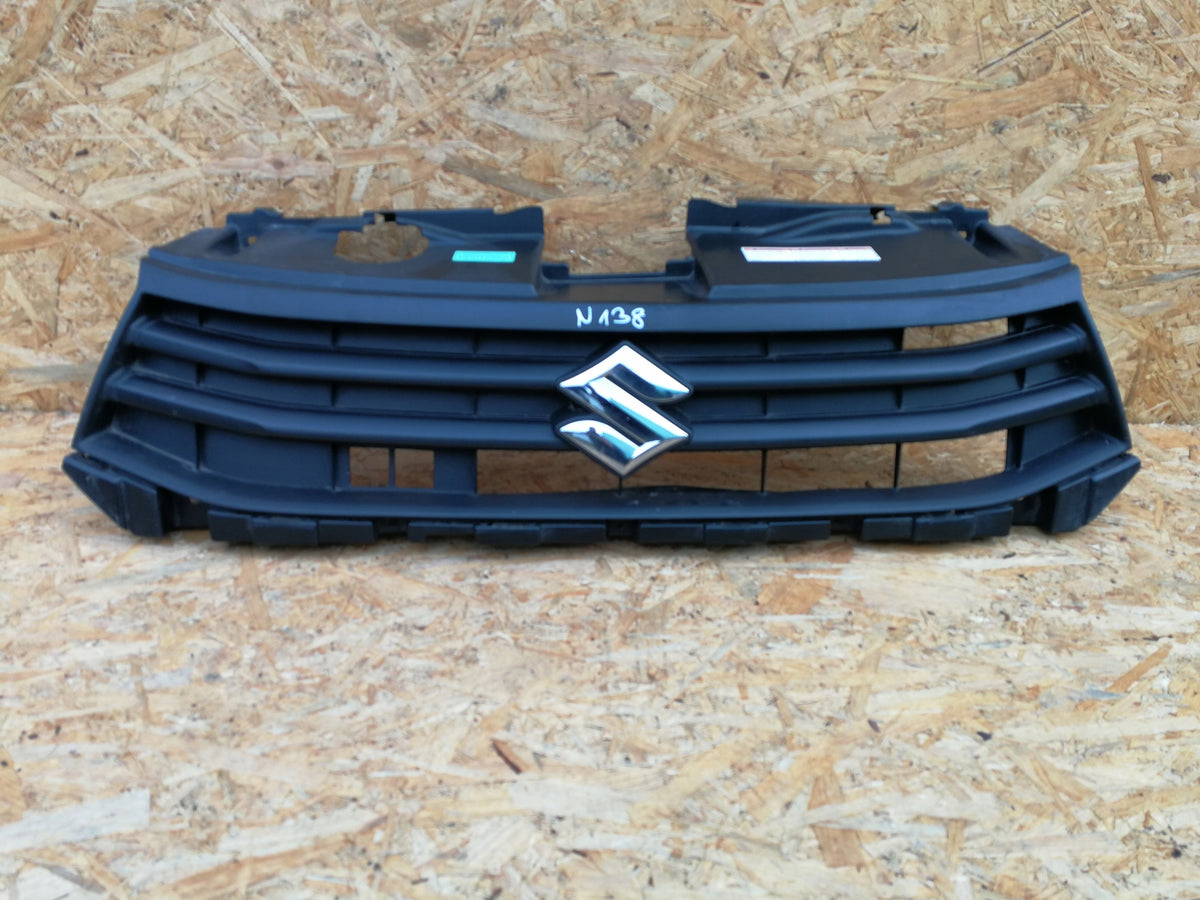 Suzuki Celerio 14- Grille Grille Grille Front Bumper 71741-84M0 — photo 1 of 9