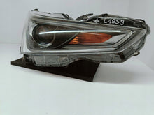 Załaduj zdjęcie do przeglądarki galerii, Toyota Aygo II B4 LIFT 18- LAMPA PRAWA PRZÓD SOCZEWKA+LED EU KOITO 0H-27