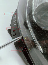 Laden Sie das Bild in den Galerie-Viewer, Mercedes-Benz W213 16- SCHEINWERFER RECHTS VORNE VOLL-LED PERFORMANCE A2139064004KZ
