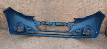 Laden Sie das Bild in den Galerie-Viewer, PEUGEOT 208 I LIFT 15- STOSSFÄNGER VORNE 9810513777