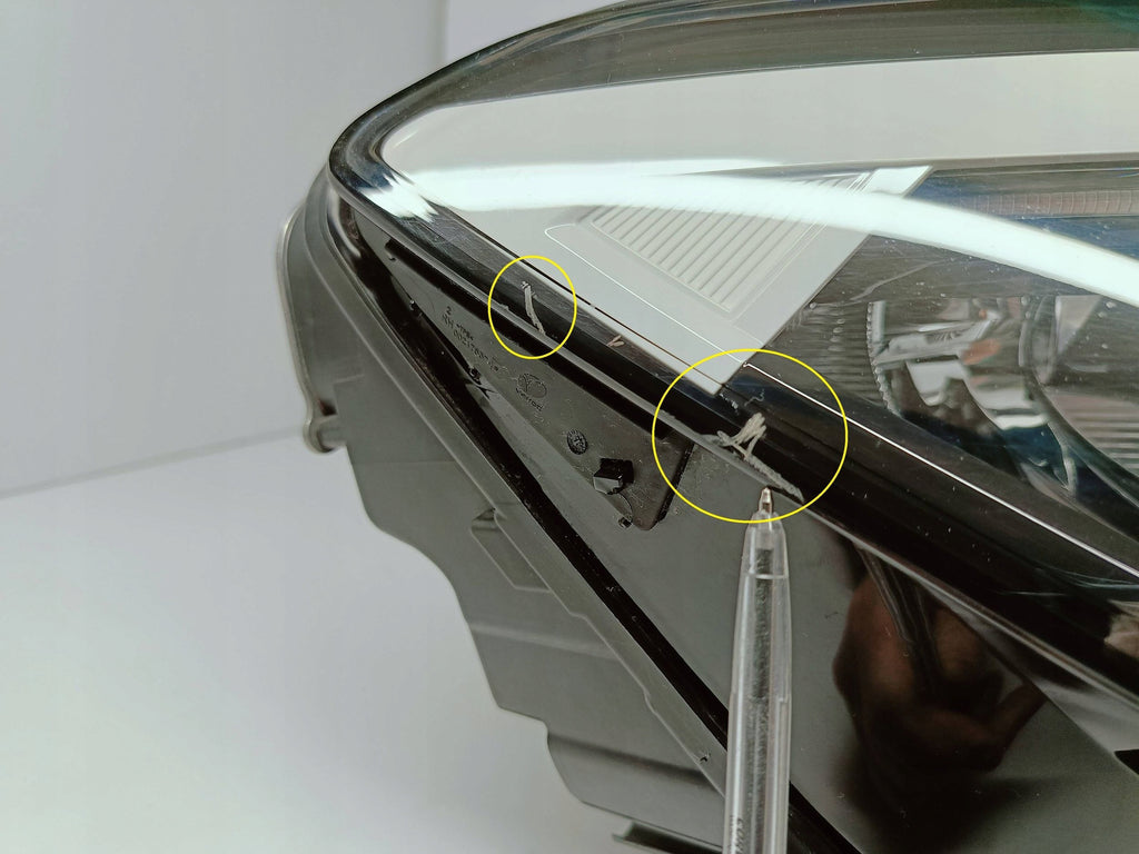 Volkswagen ID.4 ID 4 20- LAMPA PRAWA PRZÓD PRZEDNIA FULL LED EU 11B941006A