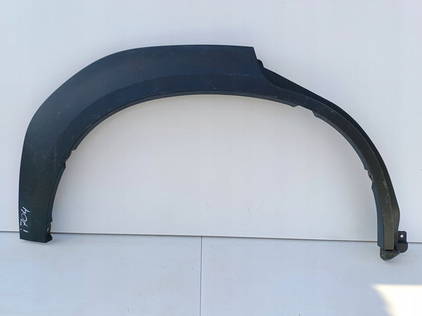 SUZUKI SX4 S-CROSS 22- TRIM STRIP COVER REAR RIGHT FENDER 77251-63T0R