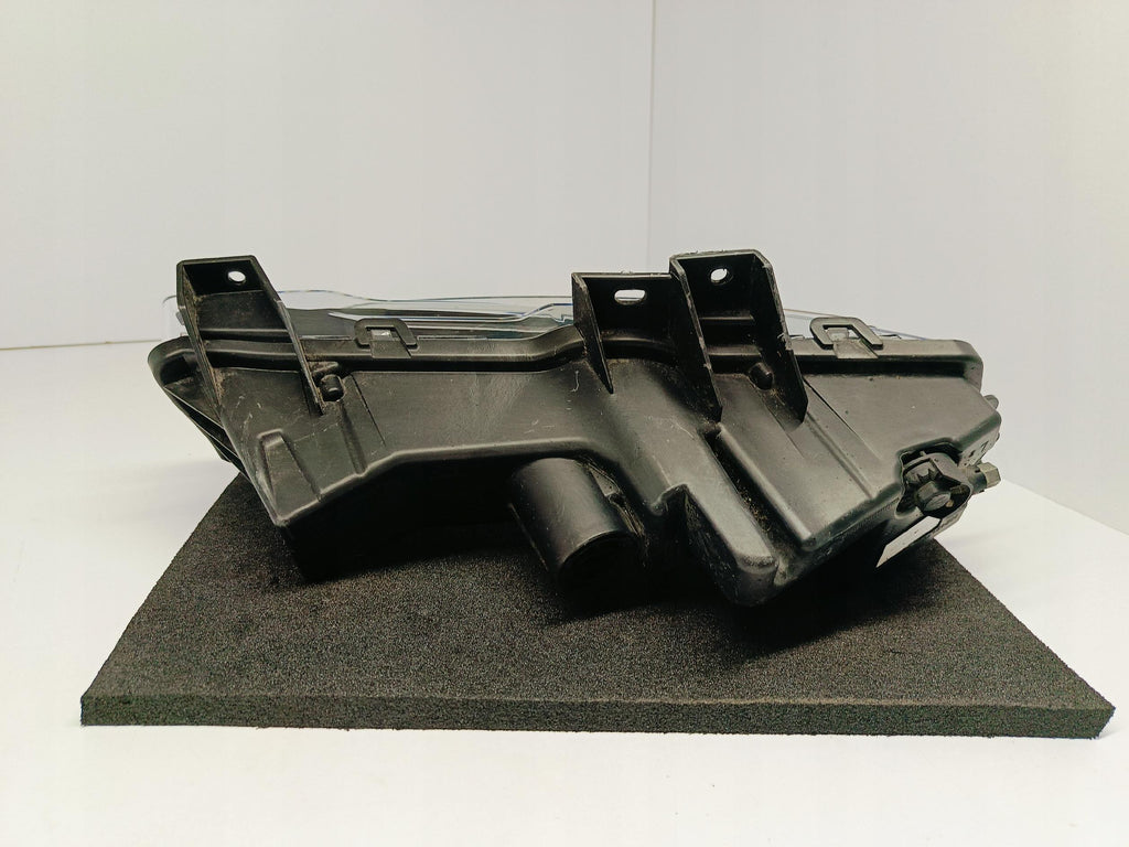 TESLA MODEL Y MY 20- HALOGEN DRL LEWY LAMPA PRZECIWMGIELNA LED 1507932-00-C