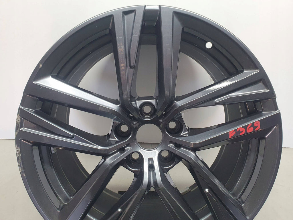 BMW 4 i4 G26 FELGA ALUMINIOWA 18 CALI 8.5x18 ET36 5x112 STYLING 853 6896768