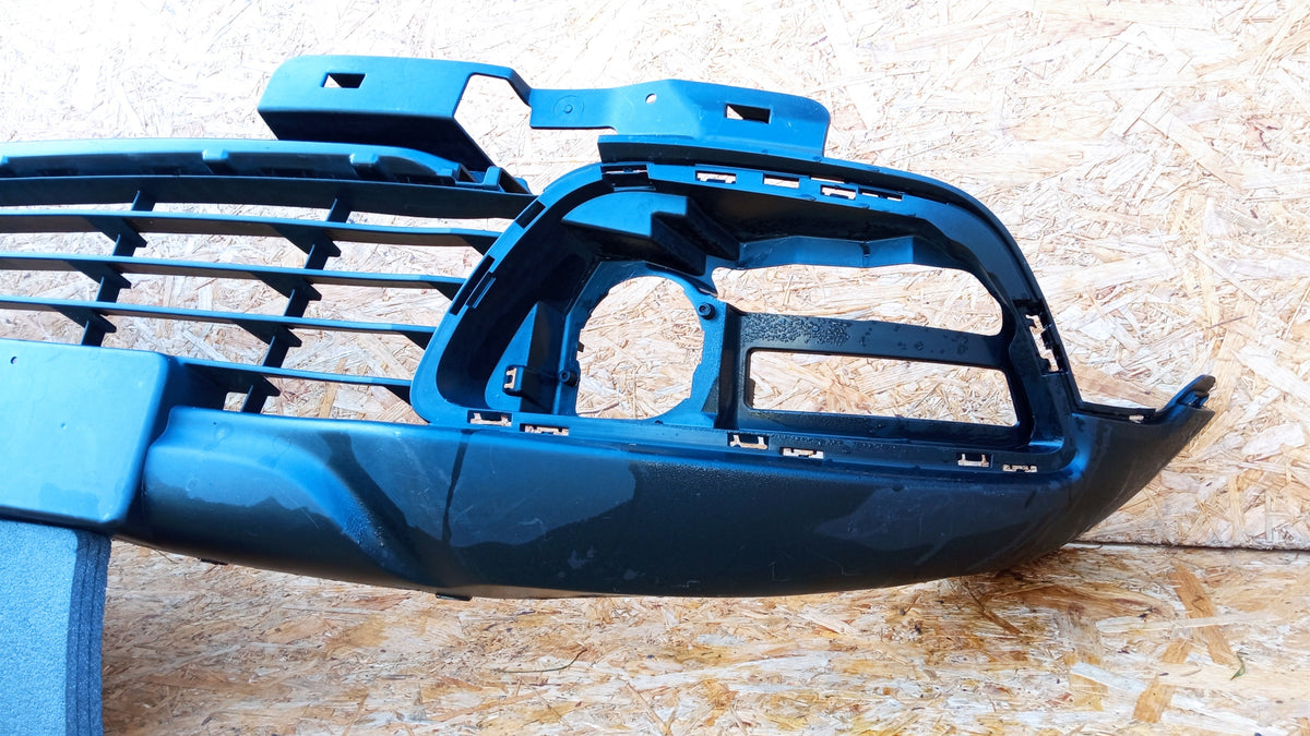 Renault Captur I 13- Stossstange Untere Dół Vordere Gitter 620842933R — Foto 3 von 12