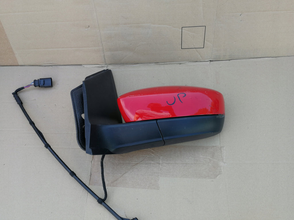 VOLKSWAGEN UP LUSTERKO LEWE 7+2 PIN