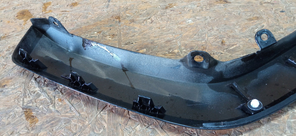 TOYOTA RAV 4 19- NAKŁADKA LISTWA BŁOTNIKA PRAWY TYŁ PRAWA TYLNA 75605-42200