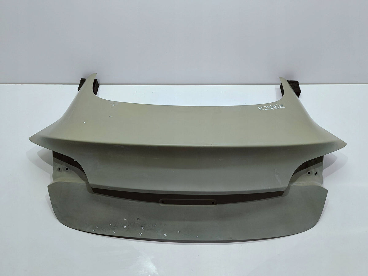 Tesla Model 3 M3 Lift 20- Hayon Cache Coffre Arrière Arrière 1601460-Ec-A — photo 1 sur 16
