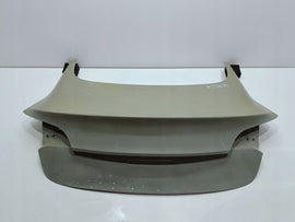Tesla Model 3 M3 LIFT 20- HAYON COUVERCLE COFFRE ARRIÈRE 1601460-EC-A