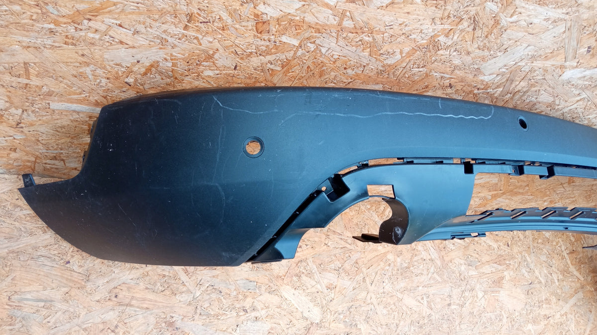 Ford Kuga MK3 19- Bumper Filler Panel Rear Bumper Rear 4XPDC LV4B-17D781-Da — photo 5 of 10