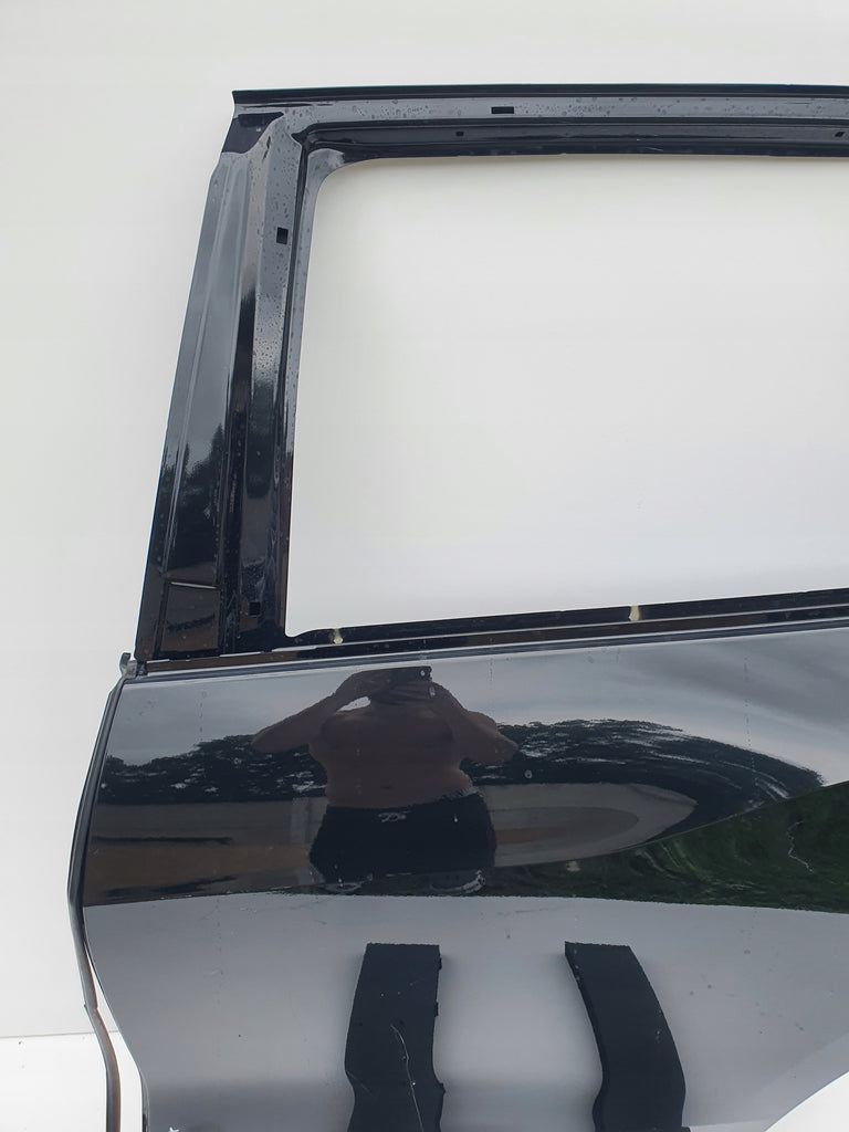 BMW X5 GO5 TÜR HINTEN LINKS HINTERE LINKE 09913A219