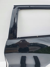 BMW X5 GO5 DRZWI LEWY TYŁ LEWE TYLNE 09913A219