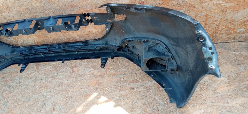 PEUGEOT 208 LIFT 15- ZDERZAK PRZÓD PRZEDNI 9810513777