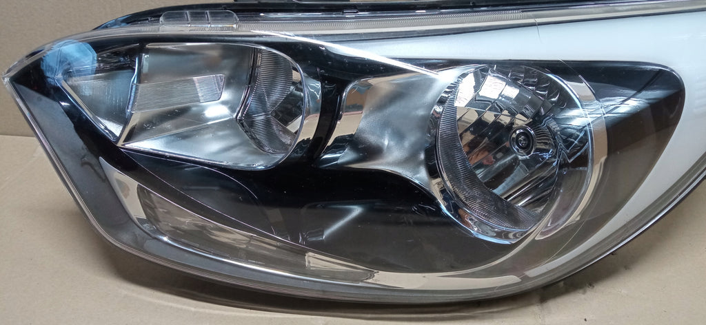 KIA RIO III 3 11- LAMPA LEWA PRZÓD ZWYKŁA EU 92101-1WXXX