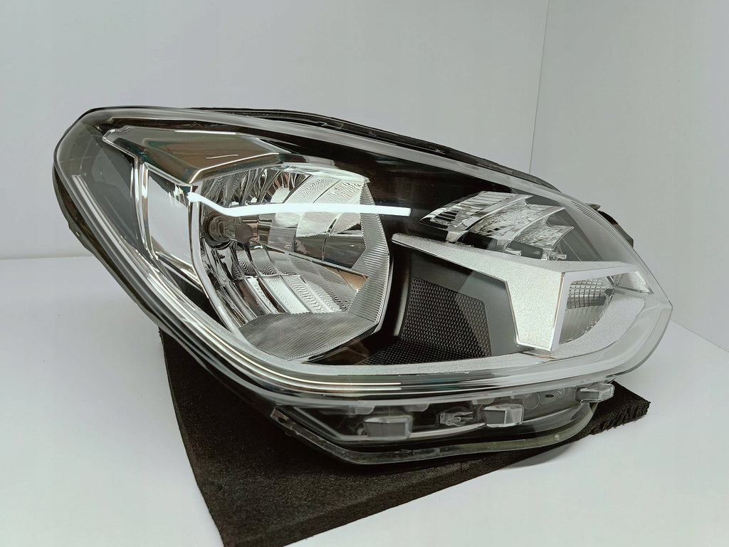 Volkswagen Up UP! e-UP LIFT 16- SCHEINWERFER RECHTS VORNE NORMAL+LED 1S1941016AB