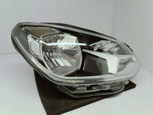 Laden Sie das Bild in den Galerie-Viewer, Volkswagen Up UP! e-UP LIFT 16- SCHEINWERFER RECHTS VORNE NORMAL+LED 1S1941016AB