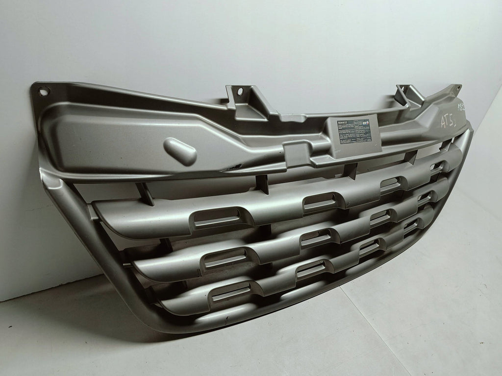 Renault Master III 3 10- ATRAPA GRILL KRATKA ZDERZAKA PRZEDNIEGO 623100256R