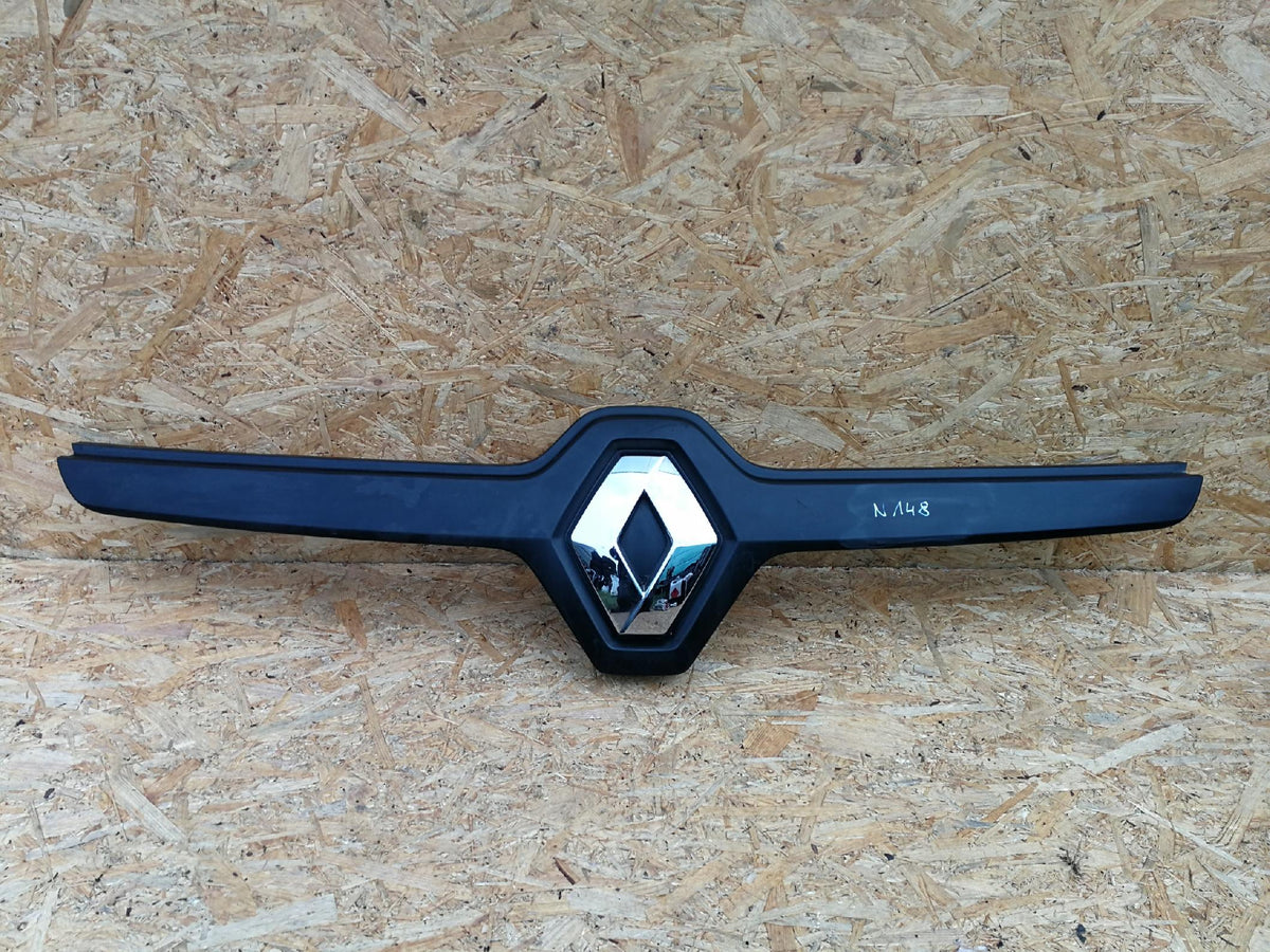 Renault Master III 3 Lift 14- Calandre Calandre Pare-Chocs Avant 623829053R — photo 1 sur 8