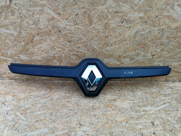 RENAULT MASTER III 3 LIFT 14- KÜHLERGRILL GRILL VORDEREN STOSSSTANGE 623829053R