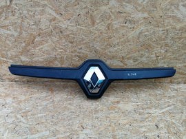 RENAULT MASTER III 3 LIFT 14- ATRAPA GRILL ZDERZAKA PRZEDNIEGO 623829053R