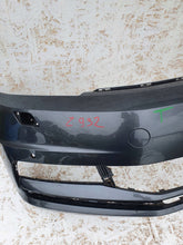 Laden Sie das Bild in den Galerie-Viewer, VW TOURAN III 5TA STOßSTANGE VORNE 5TA807221