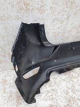 Laden Sie das Bild in den Galerie-Viewer, MAZDA CX-3 14-21 HINTEN STOSSFÄNGER HINTER PDC DK8A-50221