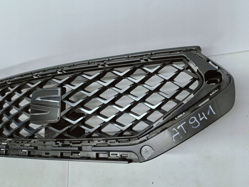 Seat Tarraco 18- KÜHLERGRILL STOSSSTANGE VORNE 5FJ853654B