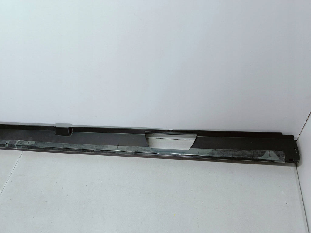 Citroen DS3 09- PRÓG PRAWY LISTWA PROGOWA NAKŁADKA PRAWA 96704693