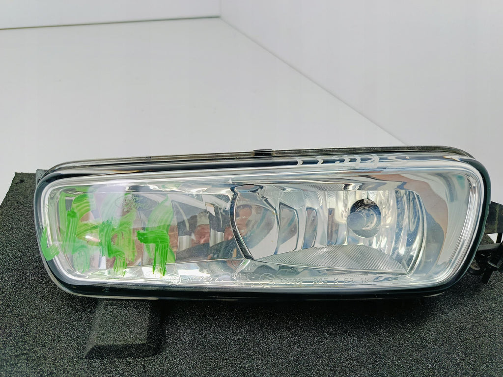 FORD FOCUS MK3 LIFT 14- HALOGEN PRZECIWMGIELNY LEWY PRZÓD F1EB-15A255-AB