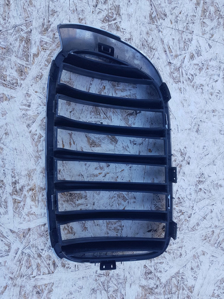BMW X3 X4 F25 F26 NERKA GRILL ATRAPA