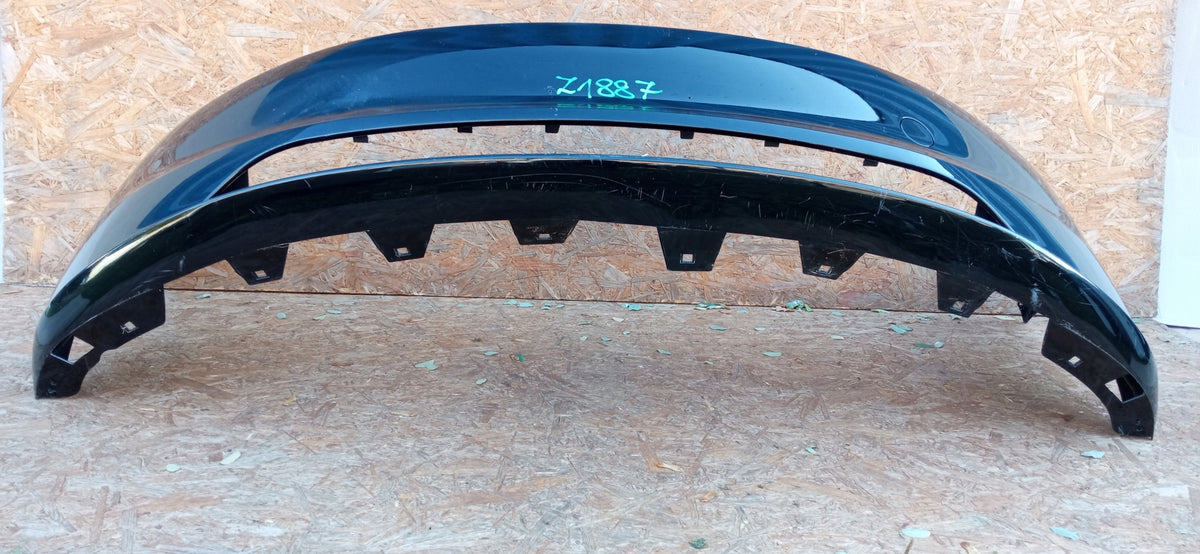 Tesla High Land 3HC Zderzak Przód Przedni 1781565-12-B — zdjęcie 9 z 16