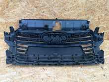 Laden Sie das Bild in den Galerie-Viewer, AUDI A3 8V 13- KÜHLERGRILL STOSSFÄNGER VORNE 8V3853651