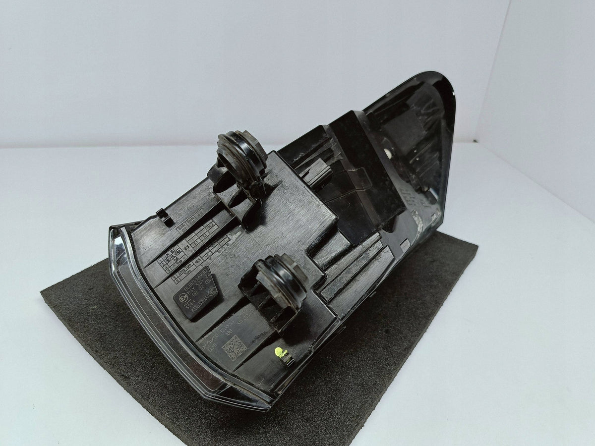 Volkswagen ID.4 Id 4 20- Lampa Lewy Tył Lewa Tylna Iq.light OE 11A945207A — zdjęcie 12 z 15