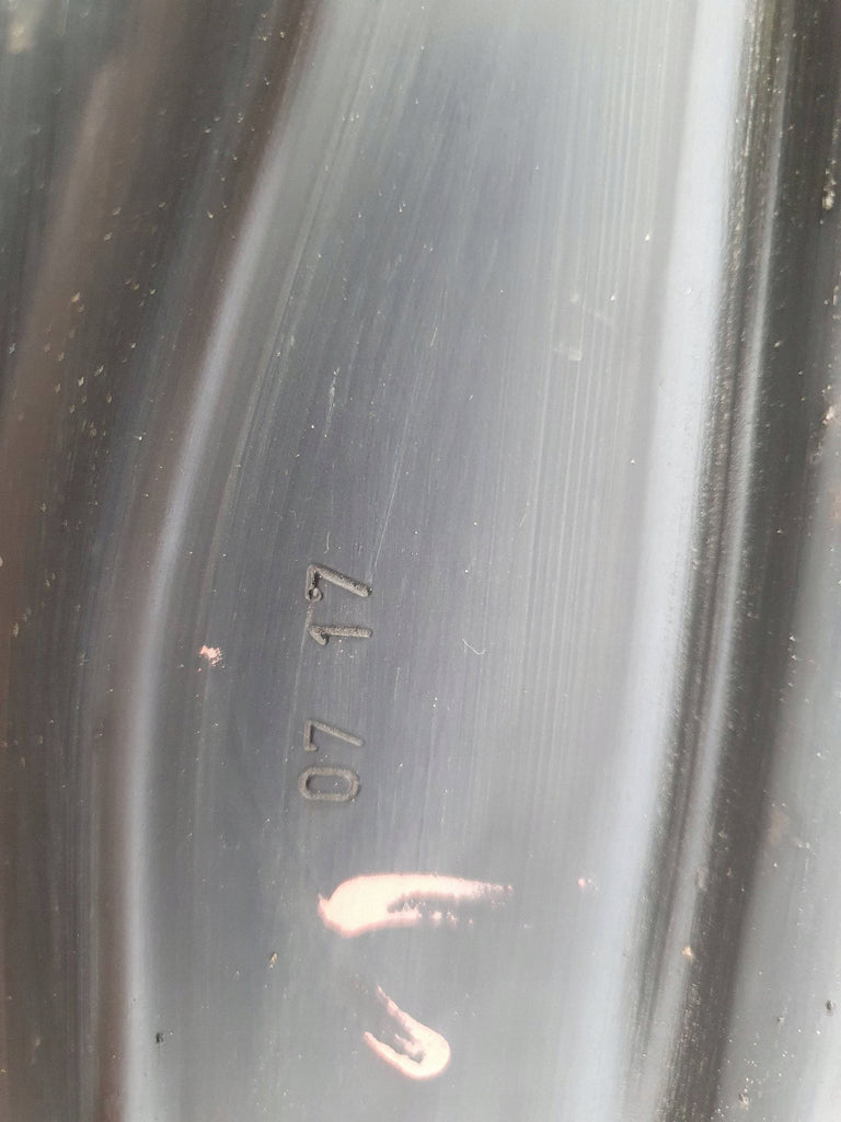 Audi Q5 II 16- QUERTRÄGER HINTEN VERSTÄRKUNG HINTERER STOSSFÄNGER 80A807309C