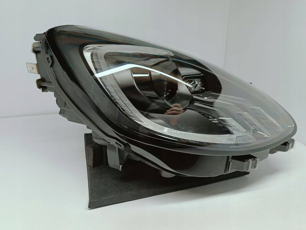 Ford Puma MK2 II Lift 24-Feu Droite Avant Avant Full LED R1TB-13E016-Ad — photo 4 sur 15