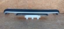 Load image into Gallery viewer, VOLVO V60 CROSS COUNTRY 14- DYFUZOR SPOILER ZDERZAKA TYŁ PDC 31455491
