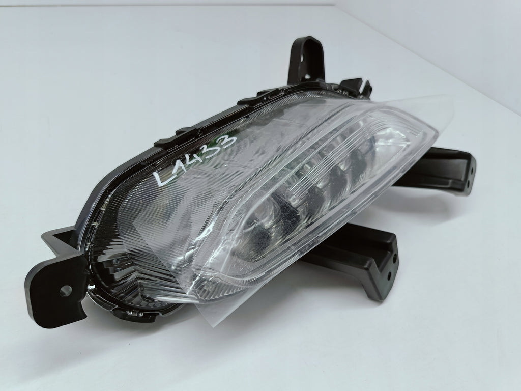 HYUNDAI I30 III 16-LAMPA ŚWIATŁO DRL LEWY PRZÓD LED NOWY 3 PIN 92207-G4100