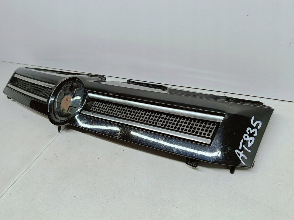 Fiat Panda II 03- GRILL ATRAPA CHŁODNICY ZDERZAKA PRZEDNIEGO LS393666