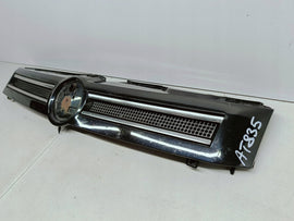 Fiat Panda II 03- GRILL ATRAPA CHŁODNICY ZDERZAKA PRZEDNIEGO LS393666
