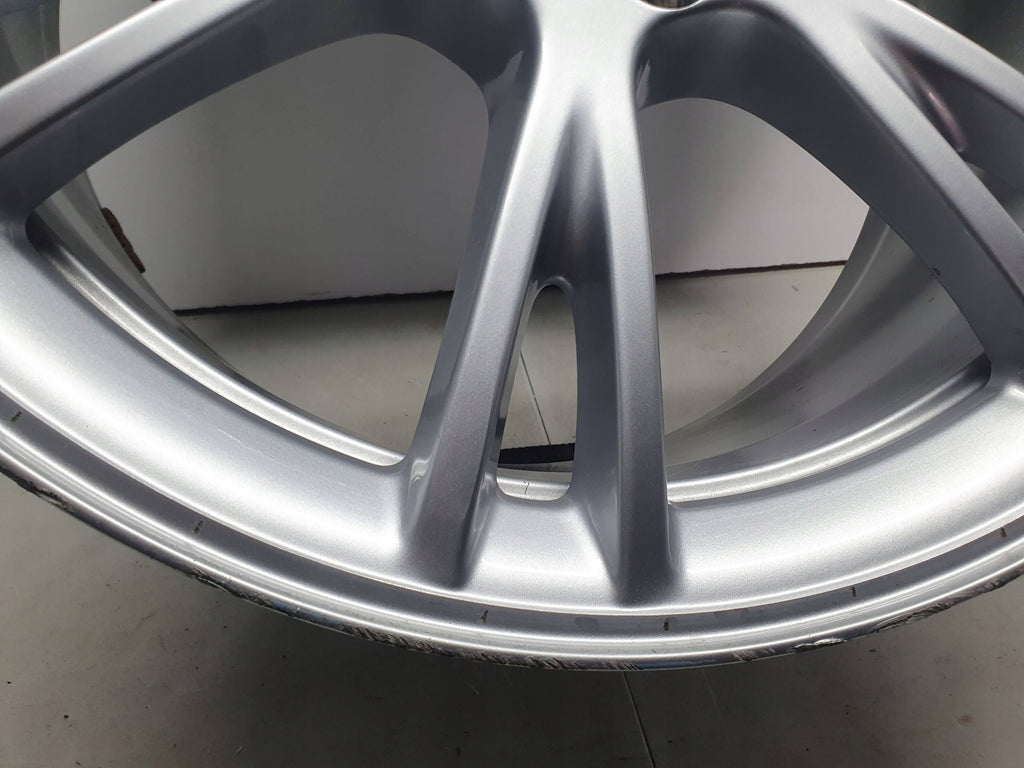 Tesla Model Y MY ALUFELGE 19 ZOLL 19x9.5 ET45 5x114.3 1188222-00-B