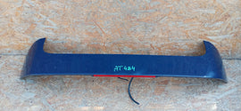 FORD FIESTA MK7 12- SPOILER LOTKA DASZEK KLAPY BAGAŻNIKA TYŁ C1BB-A44210-BW